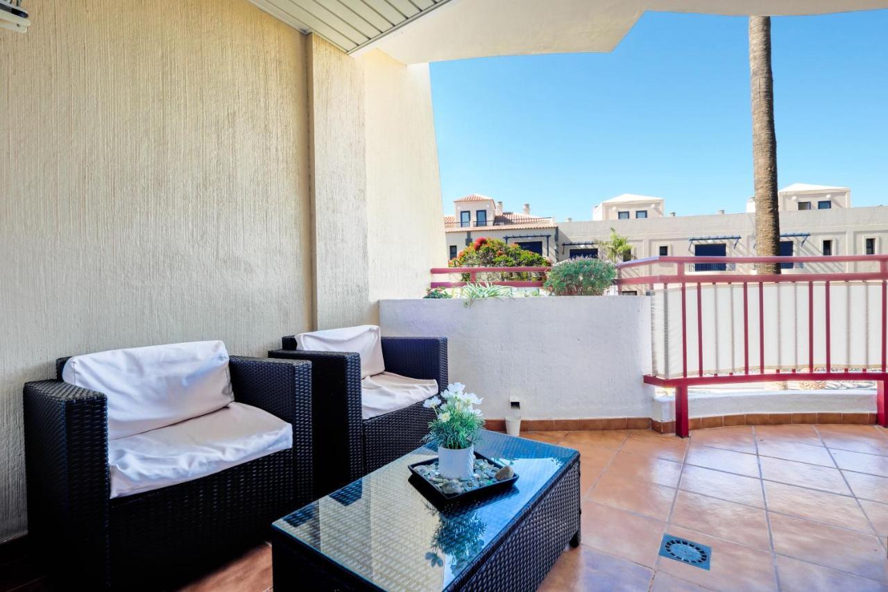 Apartamento Balandros Palm-mar Exterior foto