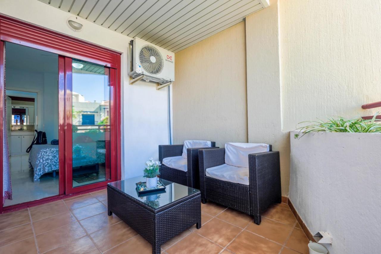 Apartamento Balandros Palm-mar Exterior foto